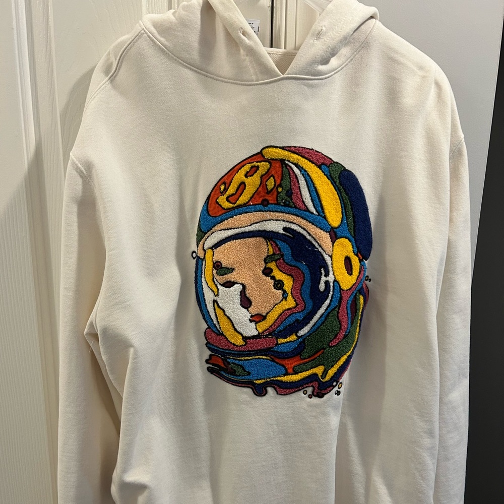 Authentic Billionaire Boys Club Hoodie Size XL